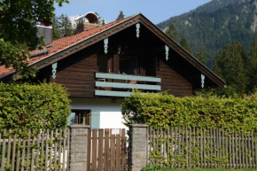 Ferienhaus Schliersee Schliersee